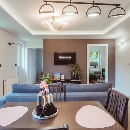 Apartamenty Rodzina Nad Morzem グダニスク エクステリア 写真