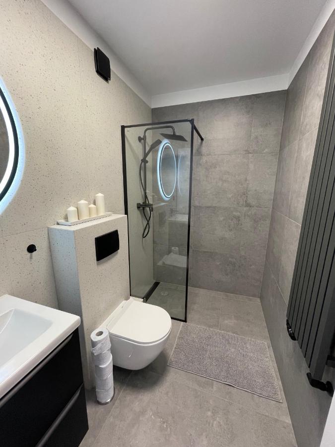 Apartamenty Rodzina Nad Morzem グダニスク エクステリア 写真