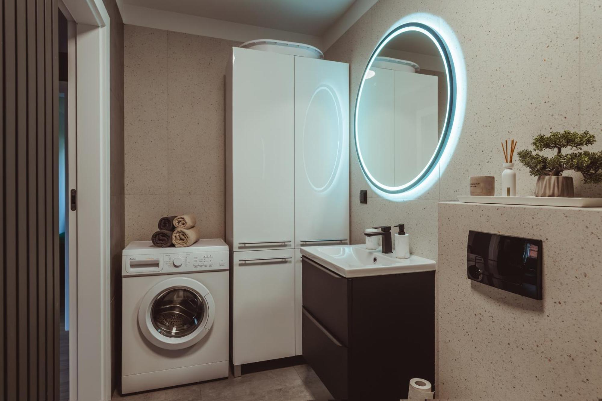 Apartamenty Rodzina Nad Morzem グダニスク エクステリア 写真