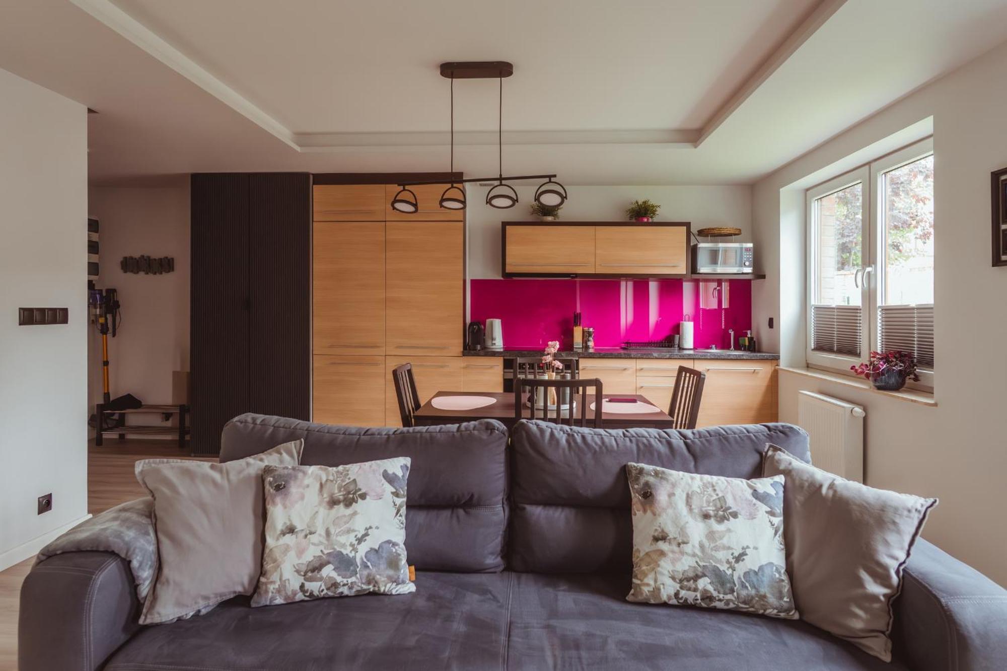 Apartamenty Rodzina Nad Morzem グダニスク エクステリア 写真